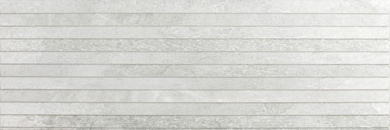 NB19403 Future Stone Grey Overlap Decor 300x900mm - 8.3m²