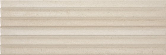 NB18627 Boulevard Ivory Structured Wall Tile 200x600 - 2.16m²