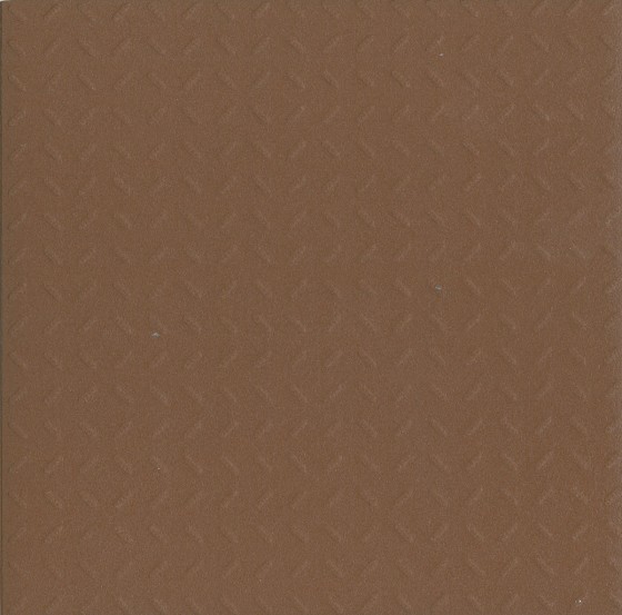 NB11081 Uni Red Corund 150x150mm - 12m²