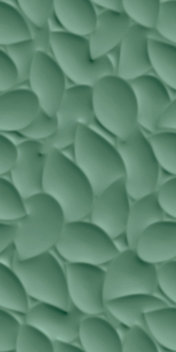 NB16438 Genesis Matt Green Leaf 300x600mm - 4.32m²