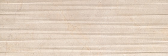 NB18475 Stylish Concept Decor Creama Satin Rectified Wall Tile 300x900mm - 5.4m²