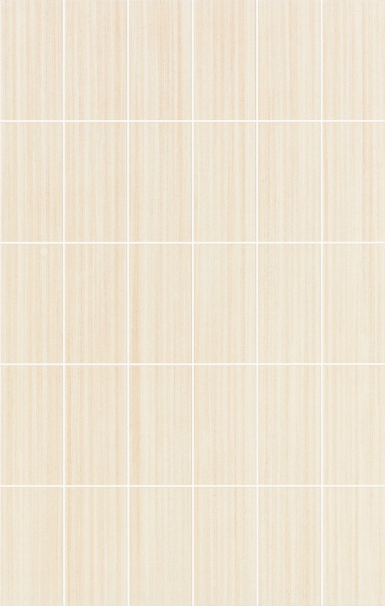 NB1804 Affinity Jasmine Mosaics Wall Tile 270x420mm - 0.77m²