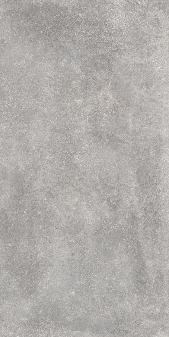 Garda Mid Grey Outdoor Porcelain Tile 600x1200x20mm
