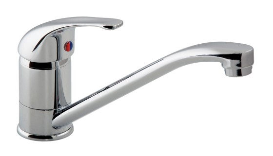S7007208 Nova Solo Single Lever Monobloc Sink Mixer 