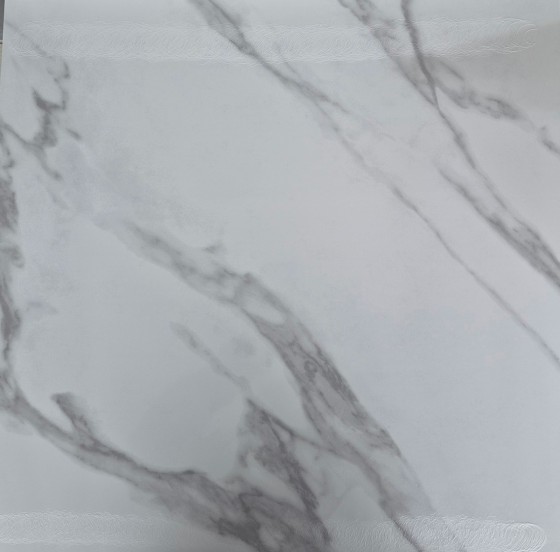 zA1099350651  Num Calacatta Glossy Rectified 600x600mm - 14.5m²