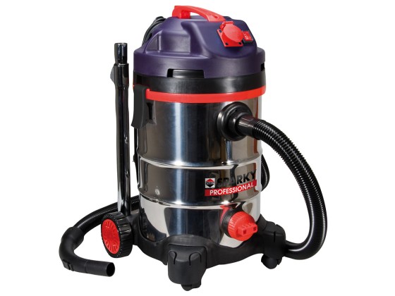 H1199240 Sparky SPKVC1431 Wet & Dry Vaccum With Power Take-Off 1400W 240V