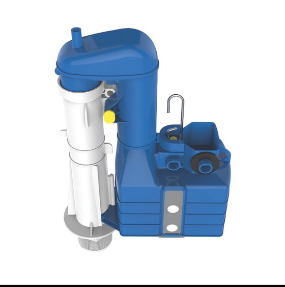 S2176603 Turbo 88 Adjustable Syphon 