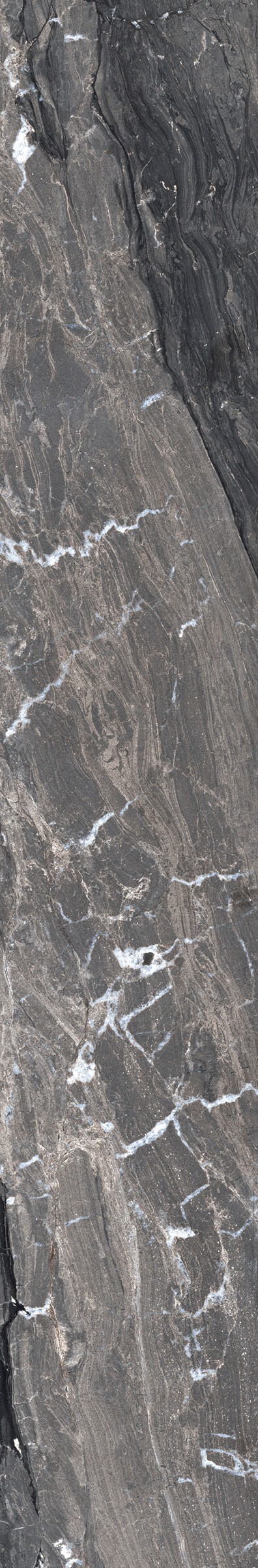 NB17826 Castello Windsor Black Lapato Wall & Floor Tile 200x1200mm - 4m²