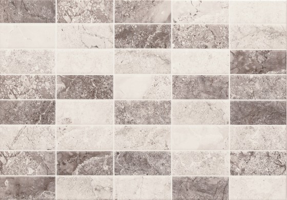 NB18942 Spell Grey Mix Decor Wall Tile 310x450mm - 0.9m²