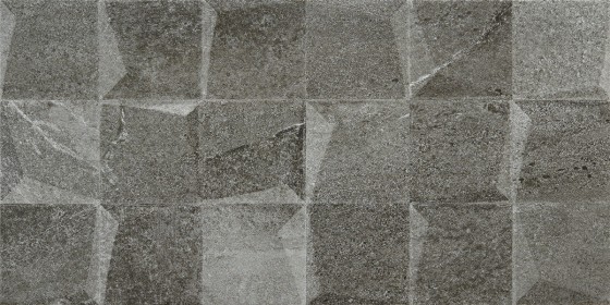 NB16710 Scandinavian Grey Decor Wall Tile 300x600mm - 7.91m²