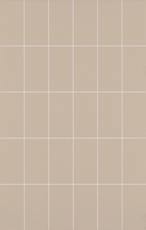 NB1821 Affinity Cappuccino Plain Mosaic 270x420mm - 8.55m²