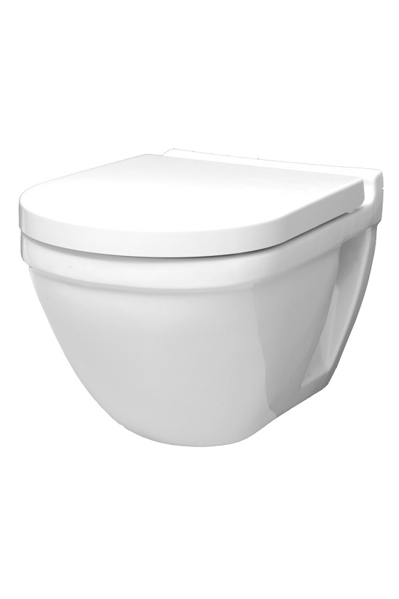 S7003900 Olympus Pure White Wall Hung 