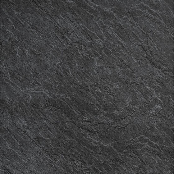 Allure PVC Shower Wall Panel T&G Graphite Matt 2400x1000x10mm 