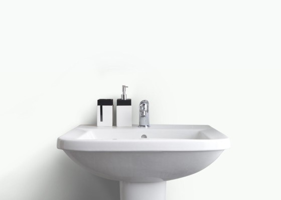 Pure PVC Wall Cladding Panel White Satin 2440x1220x2.5mm 