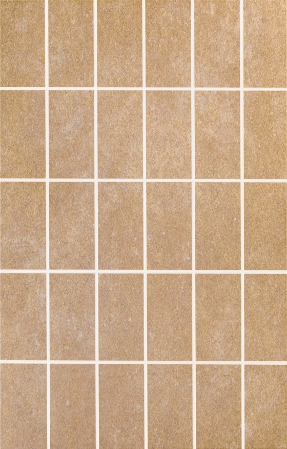 NB2264 Tranquility Walnut  Mosaic 270x420mm - 6.2m²