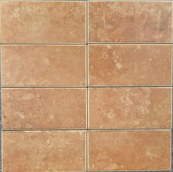 Natur Cobre 75x150mm