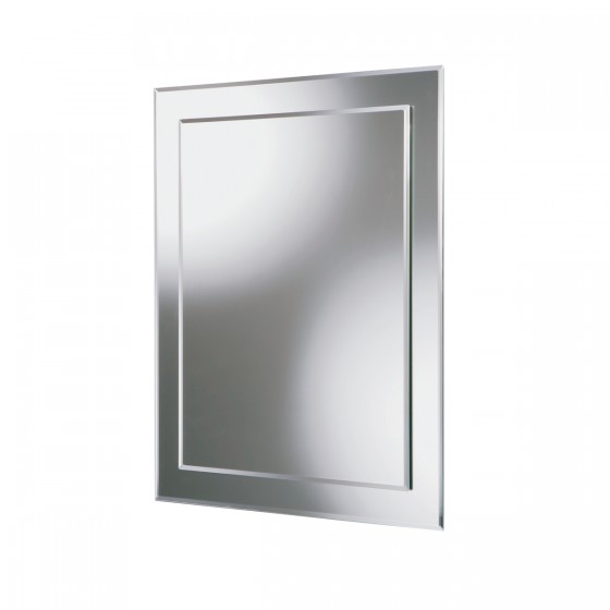 Olivia Mirror 600x400mm