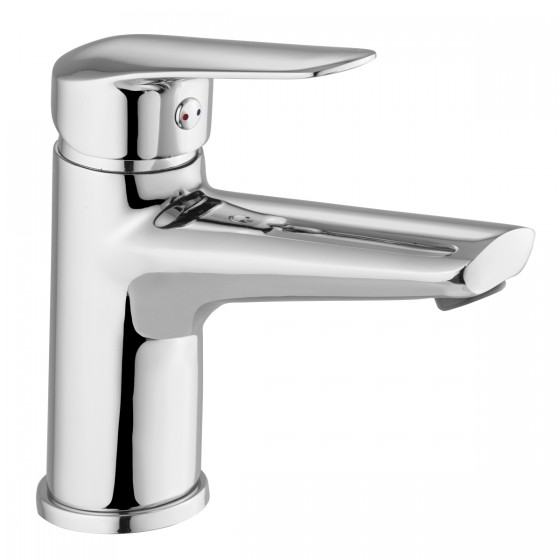 Style Single Lever Basin Mixer