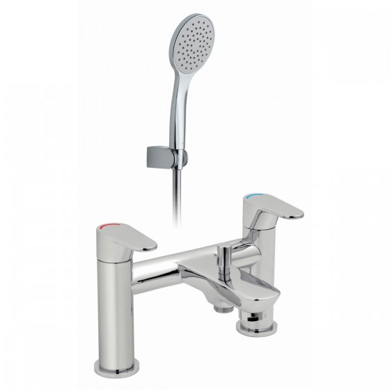 Balance Bath Shower Mixer