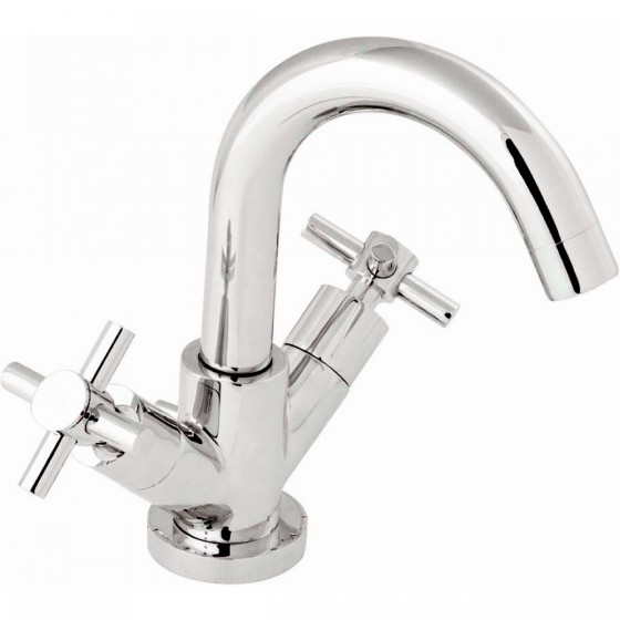 Trend Monobloc Basin Mixer