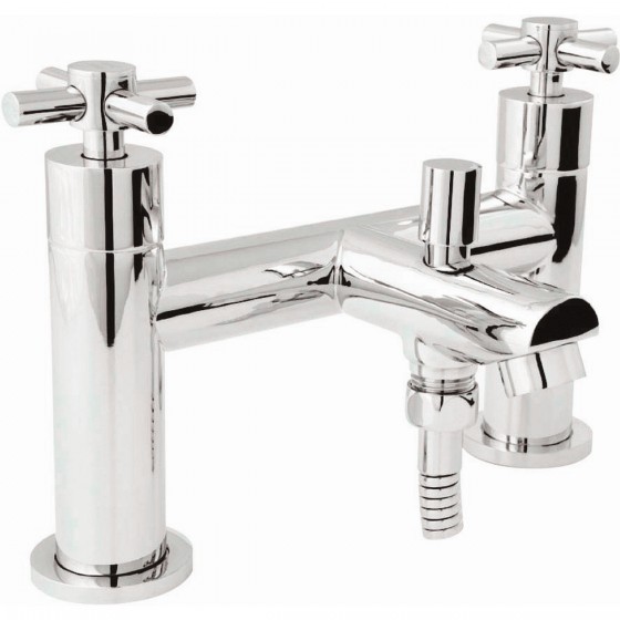 Trend Bath Shower Mixer