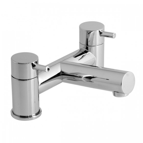 Quadro Bath Filler