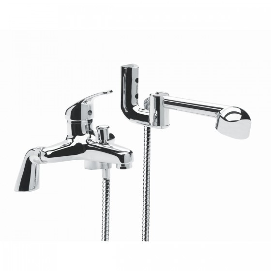 Quinto Bath Shower Mixer