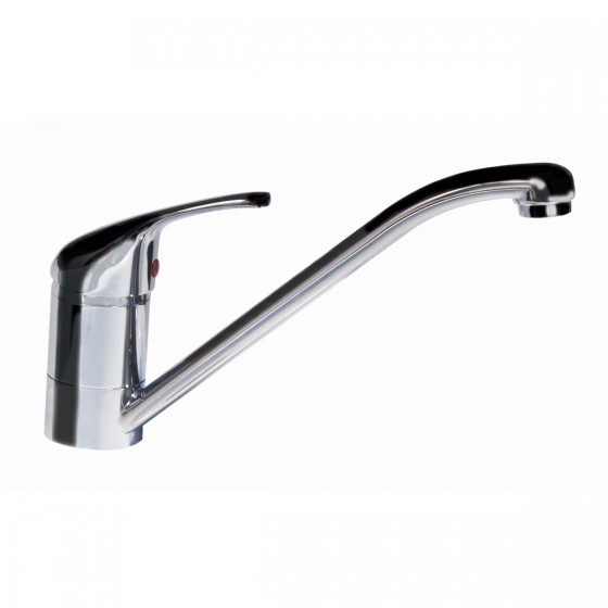 Quinto Monobloc Sink Mixer