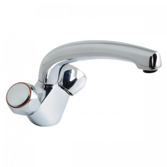 Palma Monobloc Sink Mixer