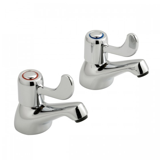 Simplicity Basin Taps