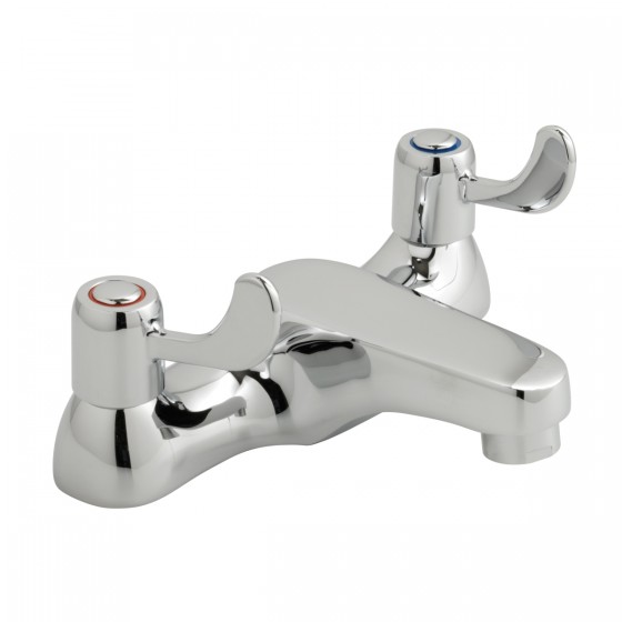 Simplicity Bath Filler