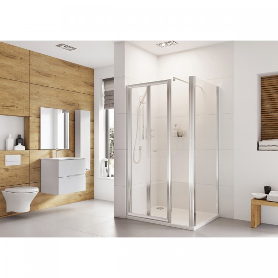 Astro Two In-Line Panel 300mm wide