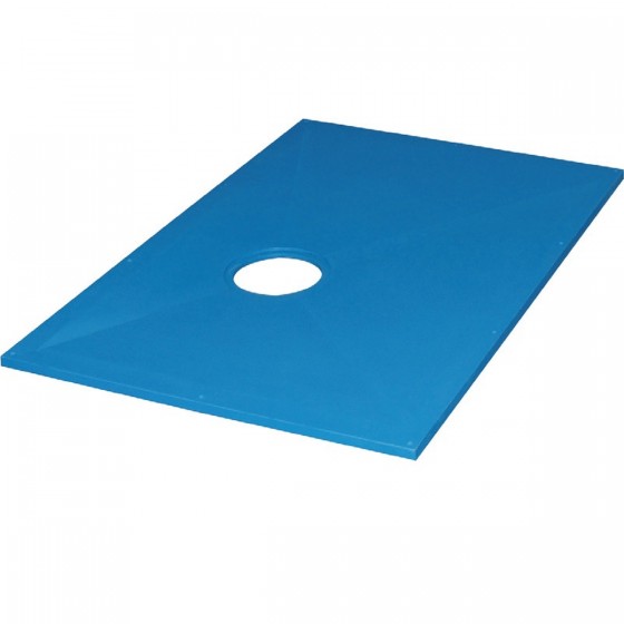 Premier Shower Deck 1800 x 800mm