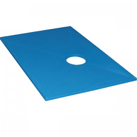 Premier Shower Deck 1500 x 800mm