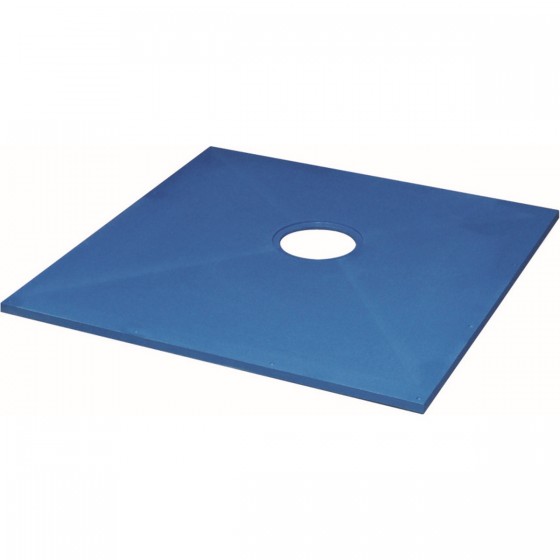 Premier Shower Deck 1450 x 1150mm
