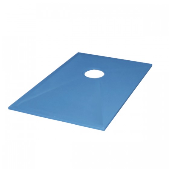 Premier Shower Deck 1200 x 800mm