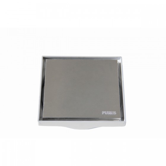 Phleximax 50 Tile Frame, Platinum Insert