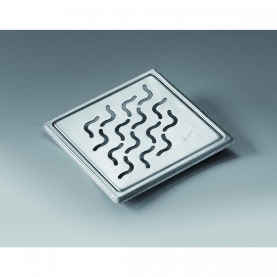 Phleximax Square Grating Wave Insert