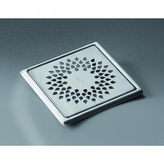 Phleximax Square Grating Drop Insert