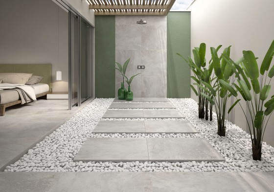 Future Stone Bone Floor Tile 750x750x20mm
