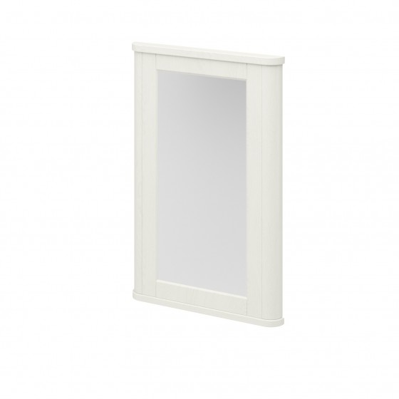 Heritage Mirror Legno White 782x589mm