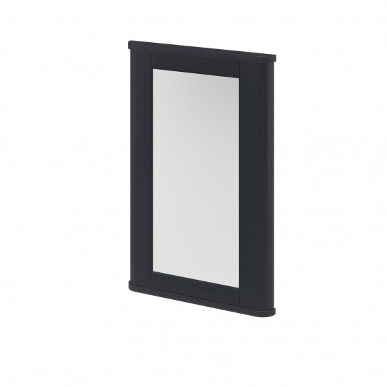 Heritage Mirror Indigo Ash 782x589mm