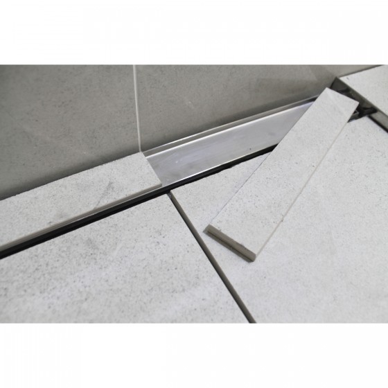 Premier Infinity Tileable Insert Grating 900x10mm
