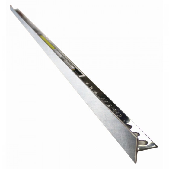 Premier Infinity Left Hand Inclined Shower Profile
