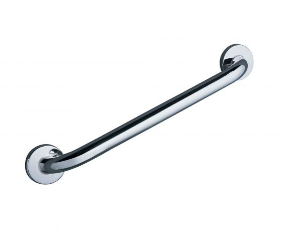 Ridder Comfort Bathtub Rail, Approx. 45 cm, Stainless Steel Polished