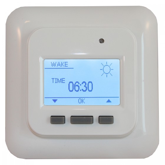 Nicobond Digital Thermostat