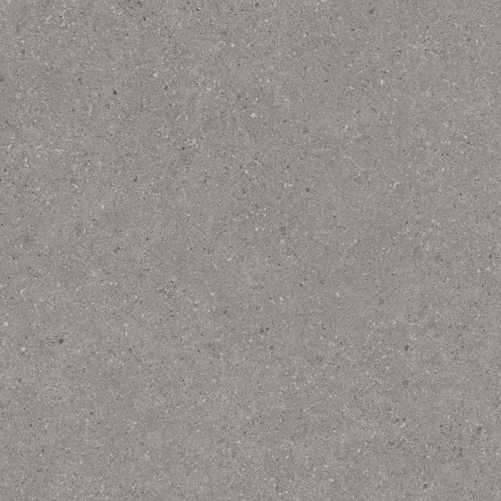 Balance Matt Grey Porcelain Floor and Wall Tile 592x592mm