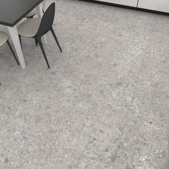 Balance Matt Ceppo Di Gris Floor and Wall Tile 592x592mm