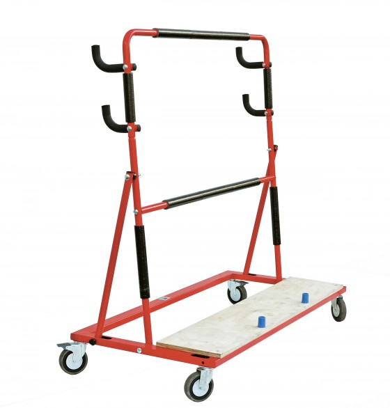Montolit Goal Evo Slab Transport System (300-85-EVO)