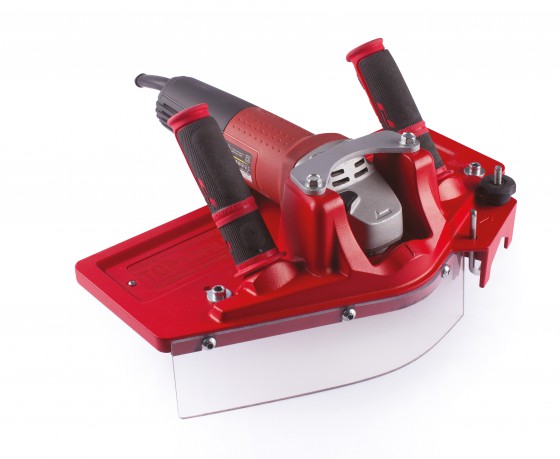Montolit Topprofile Profiling Machine 110/120v (TOPROFILE-115VUK)